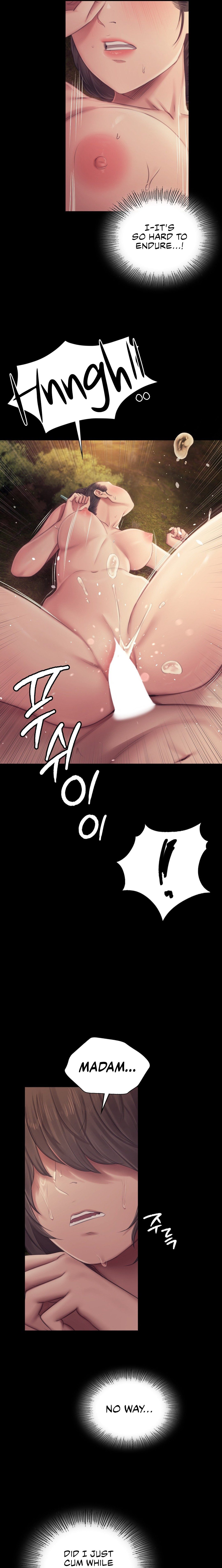 Madam - Chapter 115 [photo 8] - MangaPorn