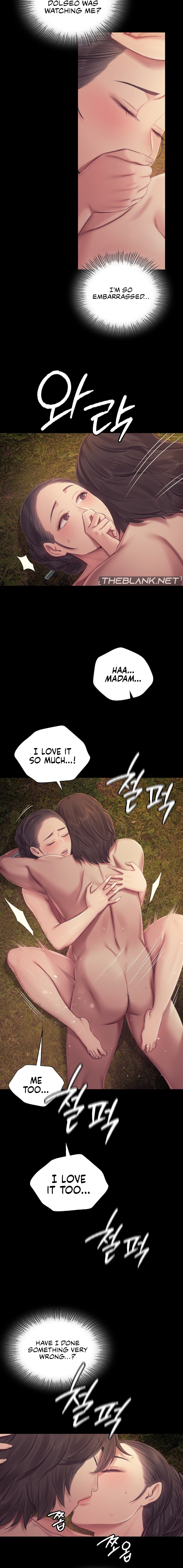 Madam - Chapter 115 [photo 9] - MangaPorn