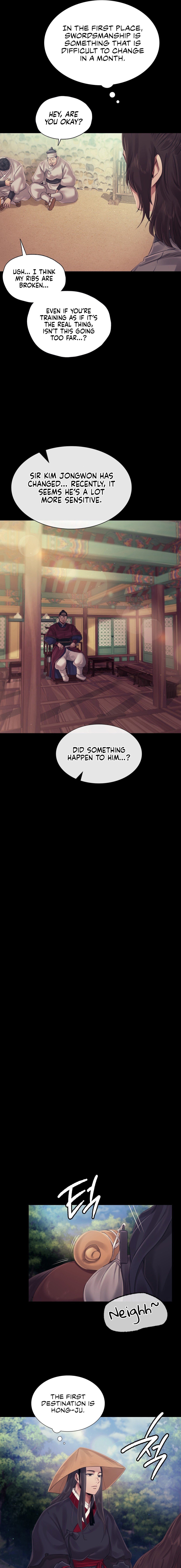 Madam - Chapter 116 [photo 13] - MangaPorn
