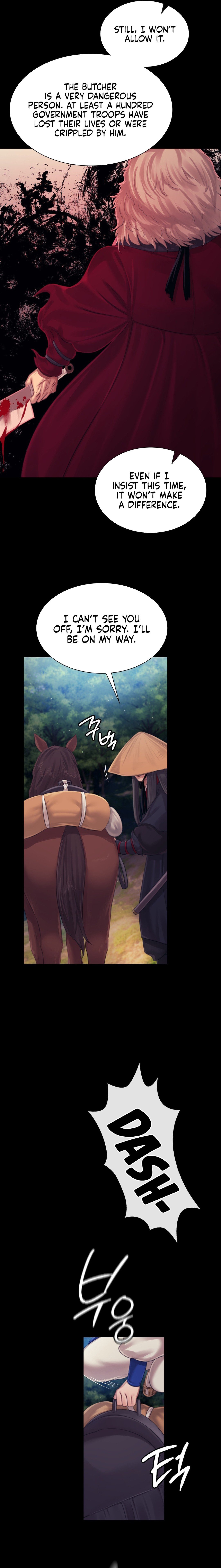 Madam - Chapter 116 [photo 16] - MangaPorn