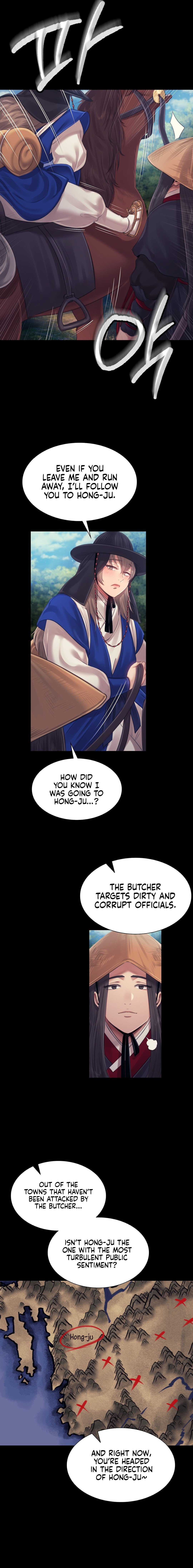 Madam - Chapter 116 [photo 17] - MangaPorn