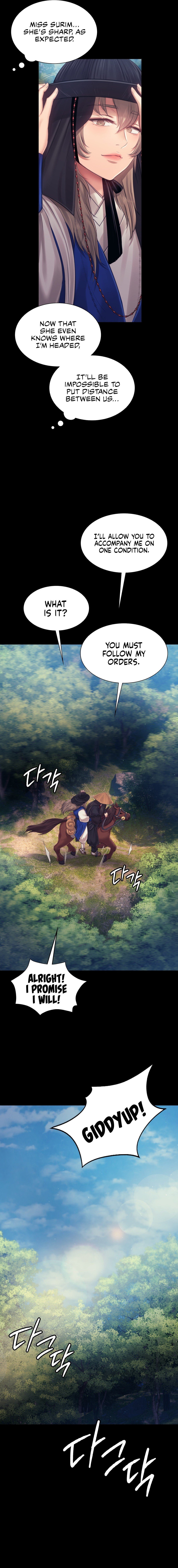 Madam - Chapter 116 [photo 18] - MangaPorn