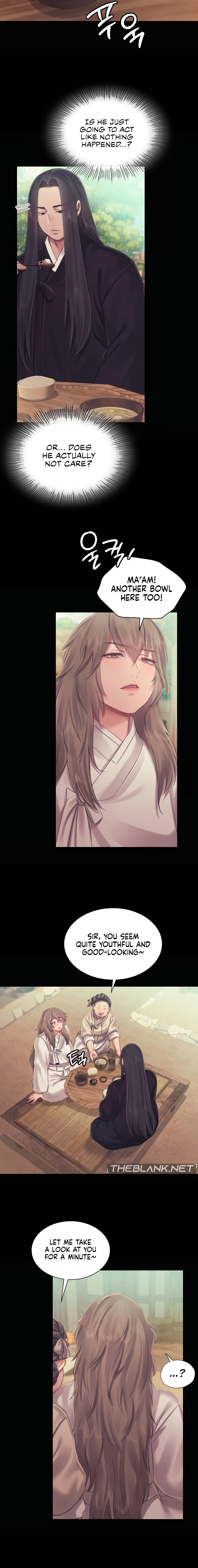 Madam - Chapter 117 [photo 10] - MangaPorn