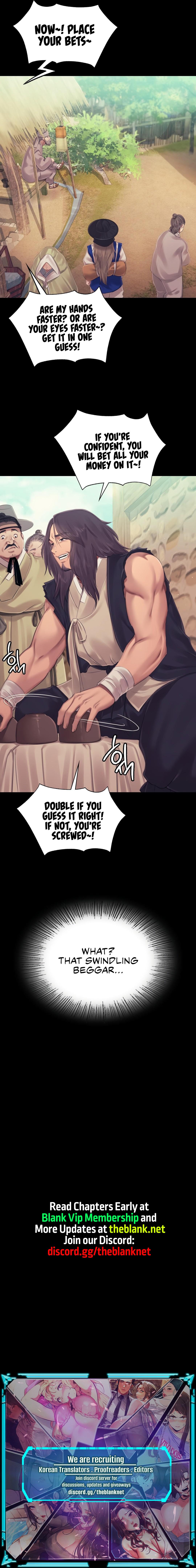 Madam - Chapter 117 [photo 17] - MangaPorn