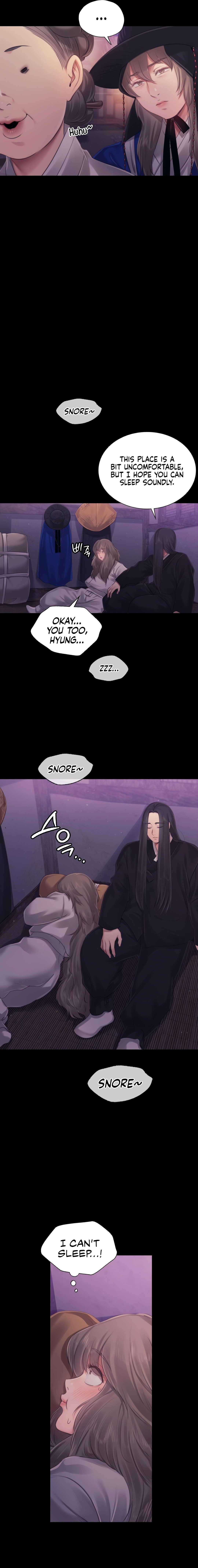 Madam - Chapter 117 [photo 4] - MangaPorn