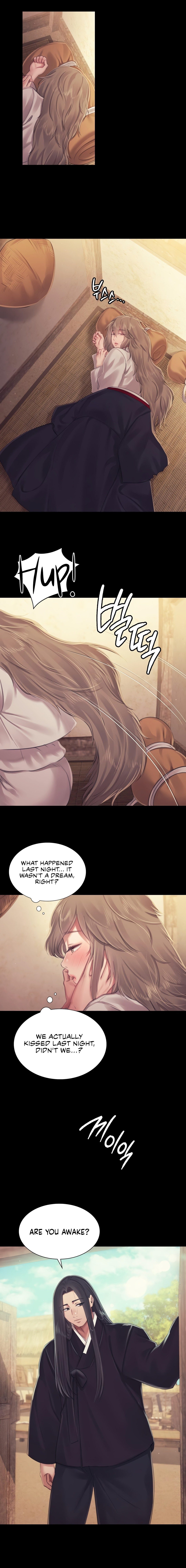 Madam - Chapter 117 [photo 8] - MangaPorn