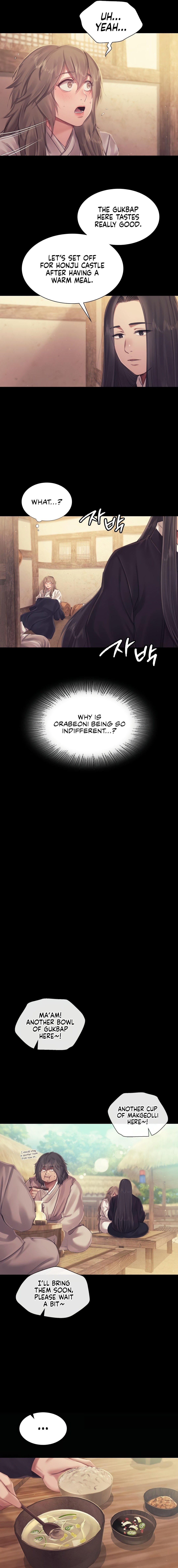 Madam - Chapter 117 [photo 9] - MangaPorn