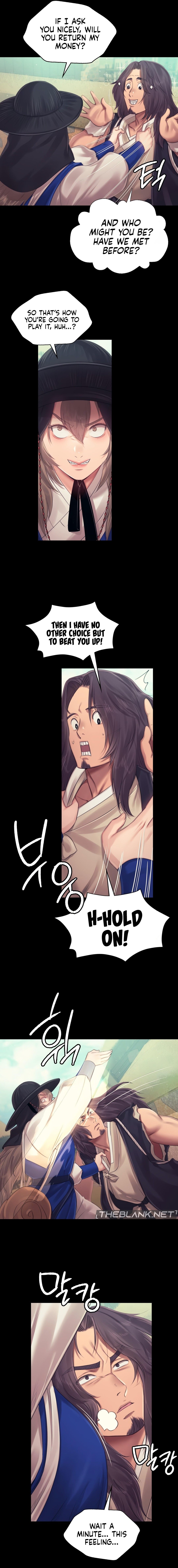 Madam - Chapter 118 [photo 12] - MangaPorn