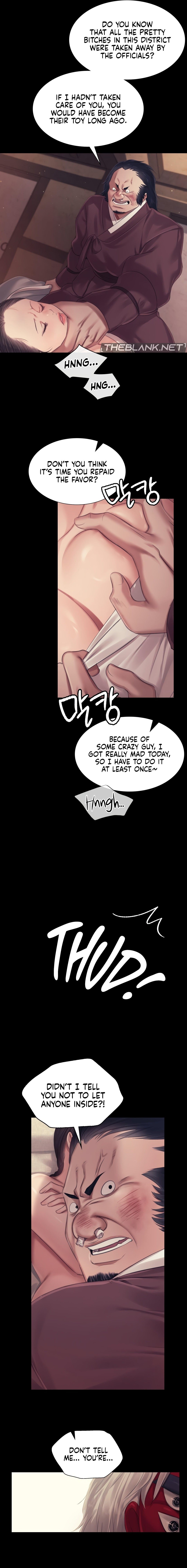 Madam - Chapter 118 [photo 18] - MangaPorn
