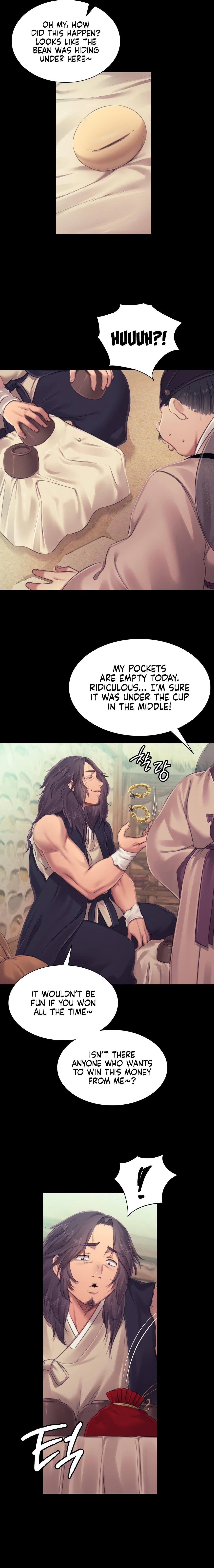 Madam - Chapter 118 [photo 2] - MangaPorn