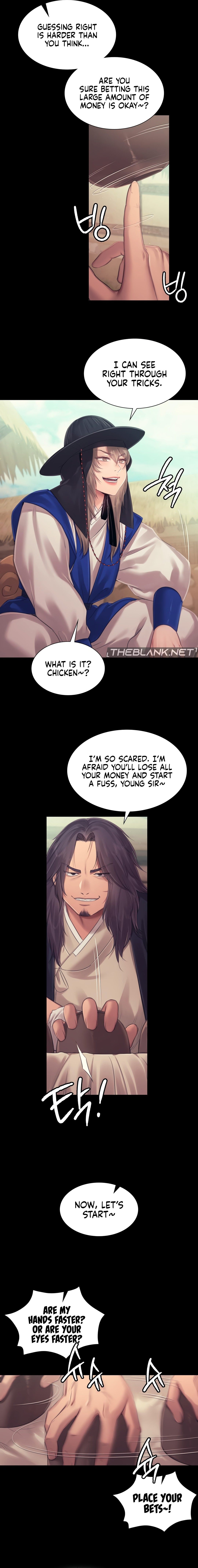 Madam - Chapter 118 [photo 3] - MangaPorn