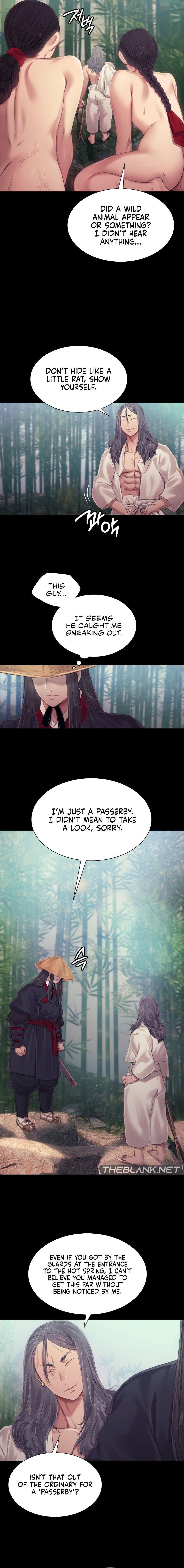 Madam - Chapter 119 [photo 10] - MangaPorn