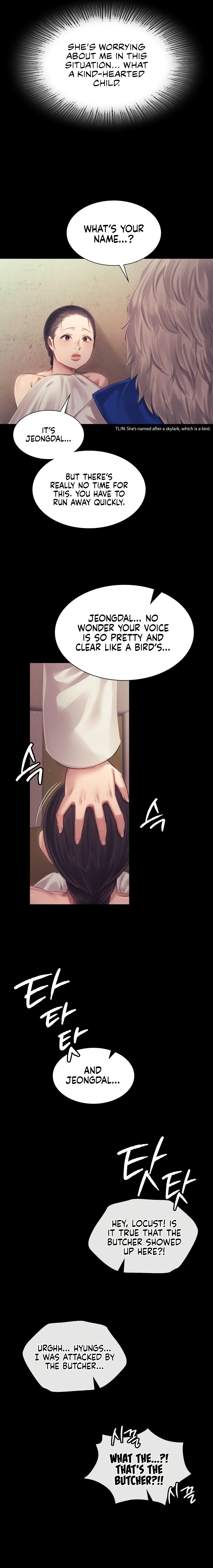 Madam - Chapter 119 [photo 18] - MangaPorn