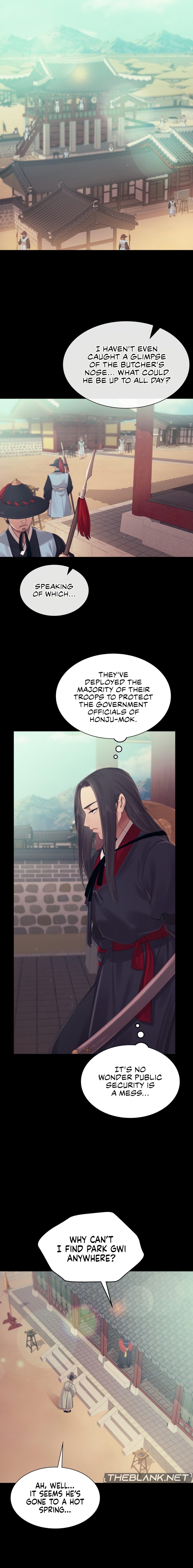 Madam - Chapter 119 [photo 2] - MangaPorn