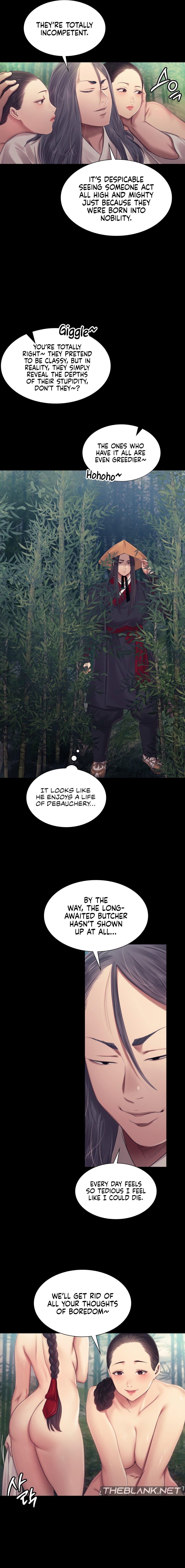 Madam - Chapter 119 [photo 5] - MangaPorn
