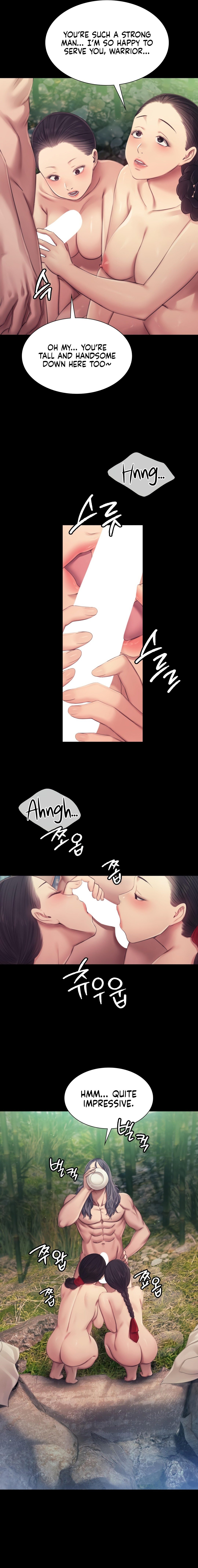 Madam - Chapter 119 [photo 7] - MangaPorn