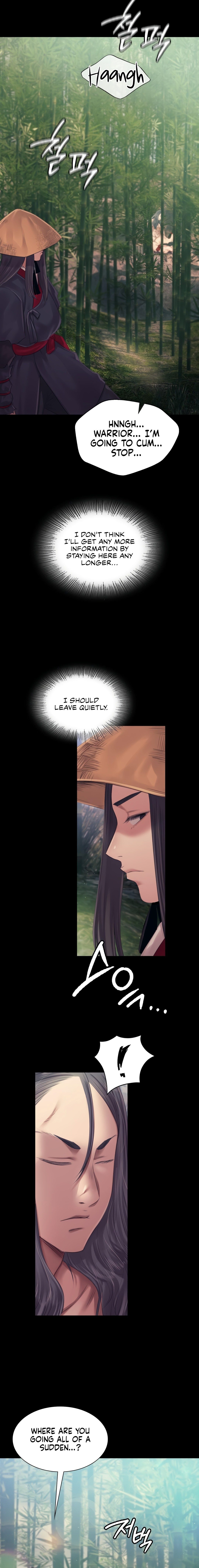 Madam - Chapter 119 [photo 9] - MangaPorn