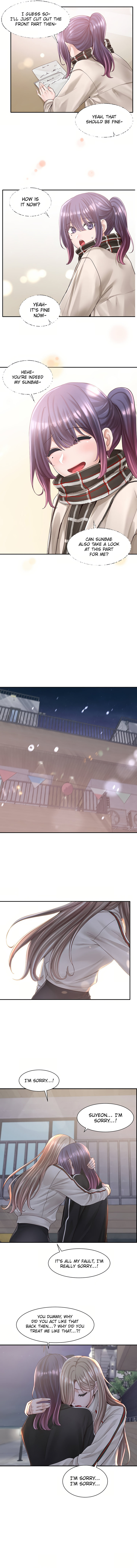 Circles - Chapter 84 [photo 13] - MangaPorn