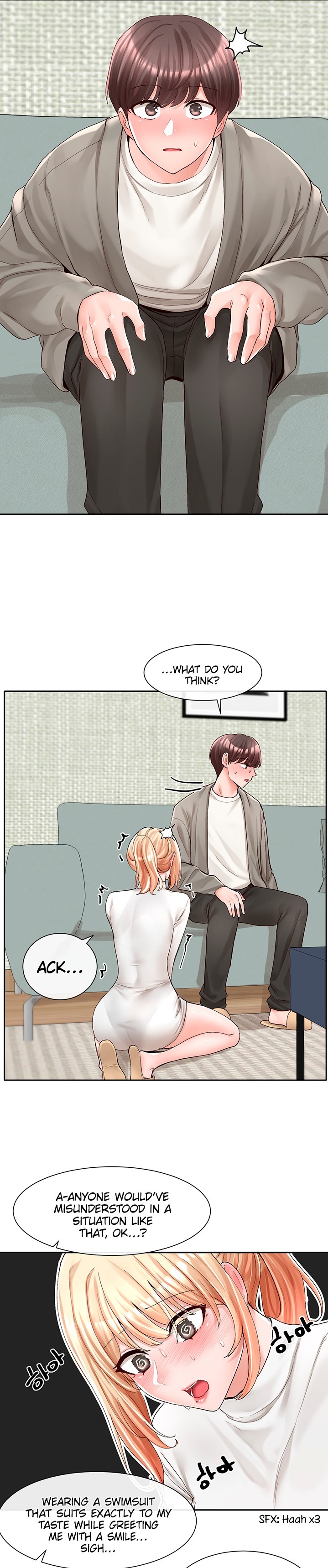 Circles - Chapter 90 [photo 10] - MangaPorn