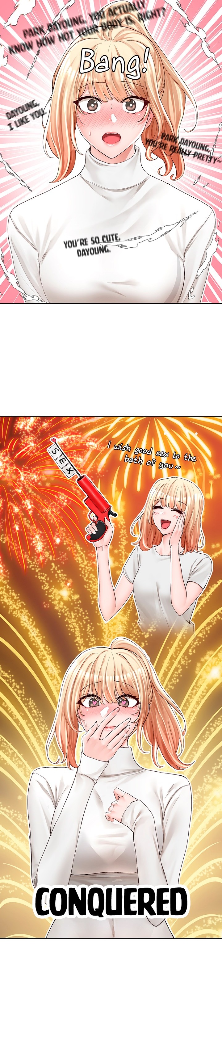 Circles - Chapter 90 [photo 12] - MangaPorn