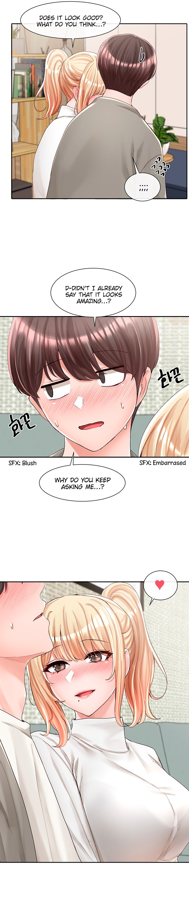 Circles - Chapter 90 [photo 14] - MangaPorn