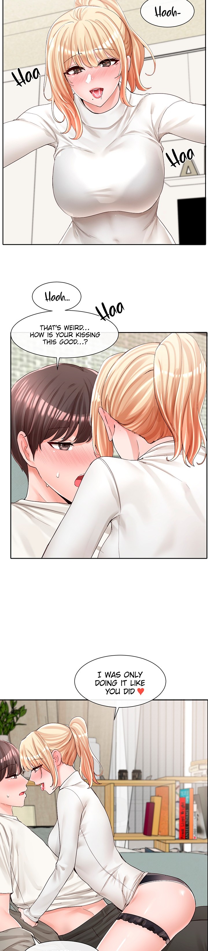 Circles - Chapter 90 [photo 19] - MangaPorn