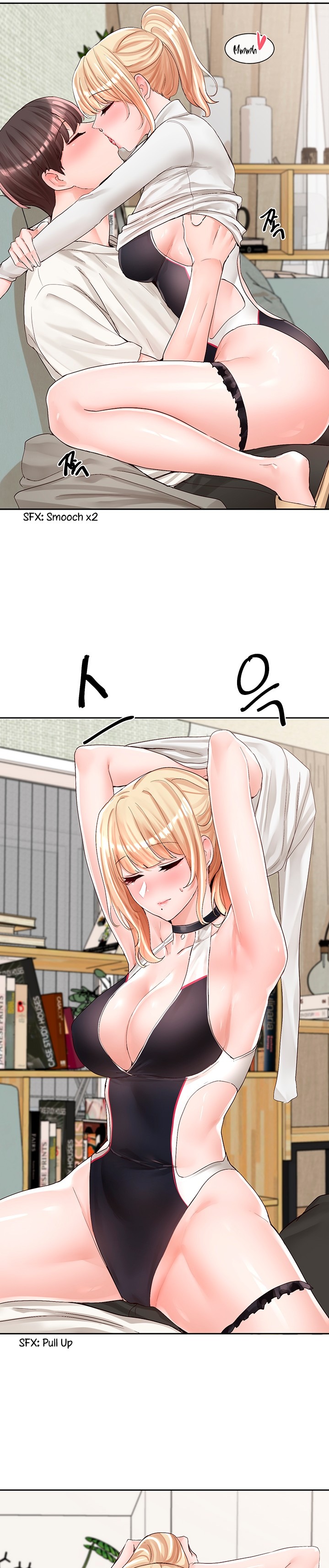 Circles - Chapter 90 [photo 22] - MangaPorn