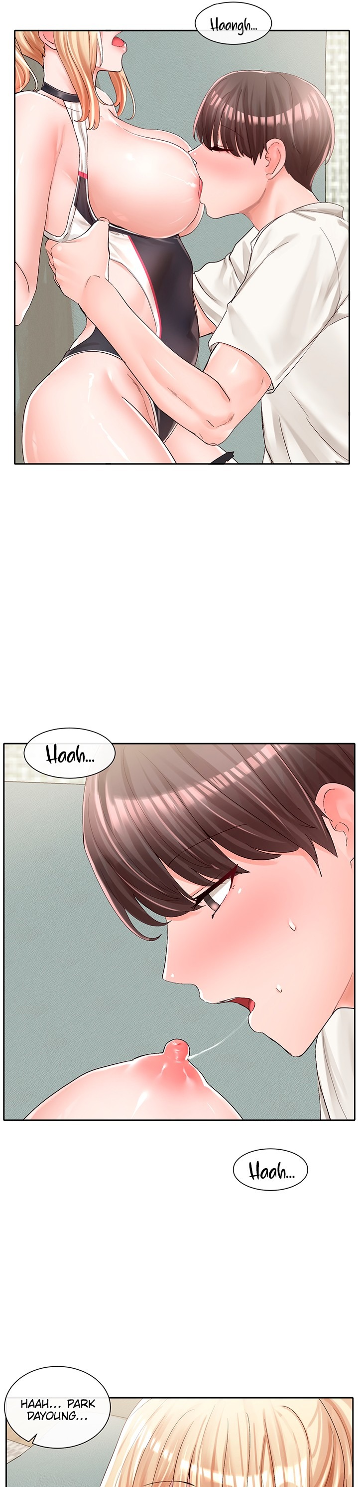 Circles - Chapter 90 [photo 26] - MangaPorn