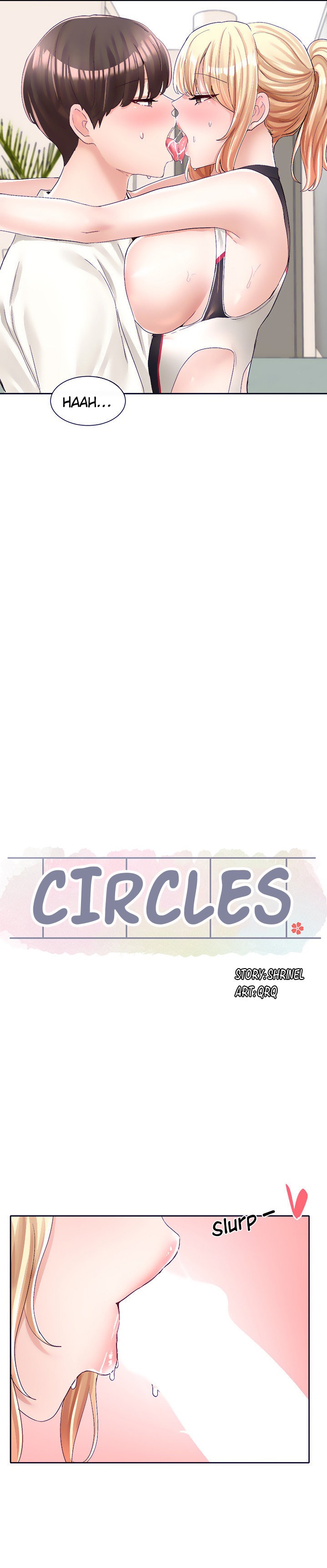 Circles - Chapter 91 [photo 13] - MangaPorn