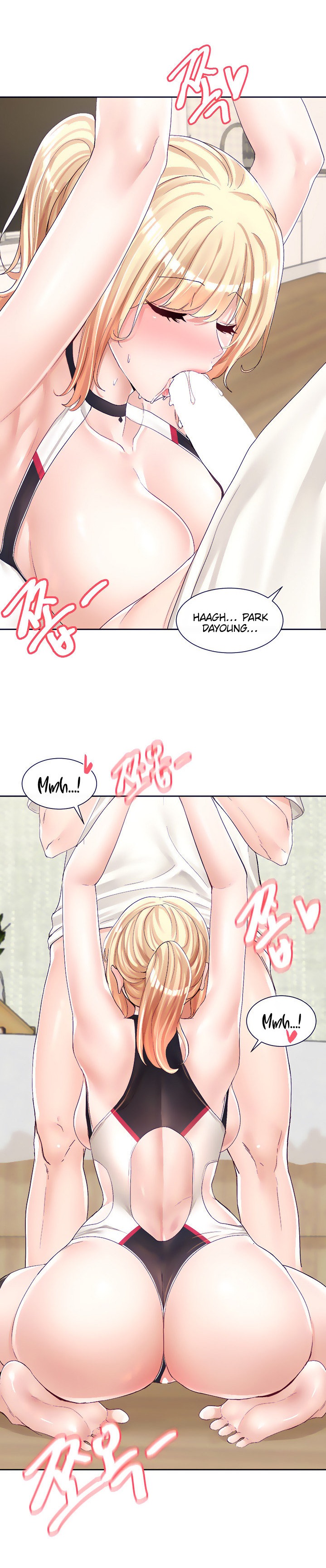 Circles - Chapter 91 [photo 18] - MangaPorn