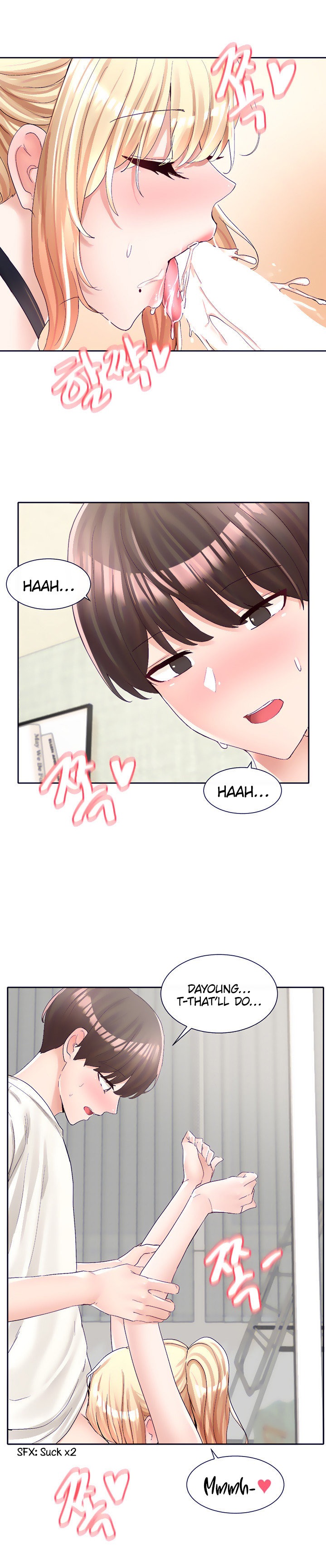 Circles - Chapter 91 [photo 19] - MangaPorn