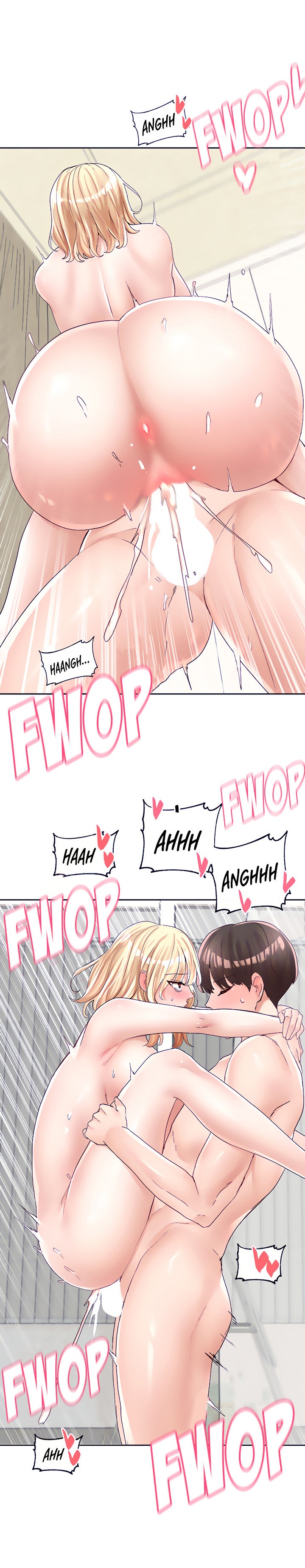 Circles - Chapter 92 [photo 28] - MangaPorn