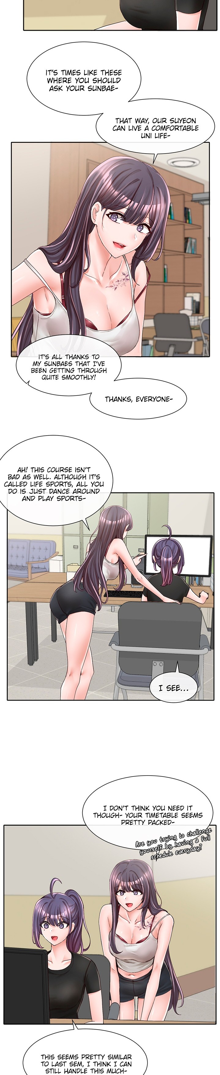 Circles - Chapter 93 [photo 15] - MangaPorn