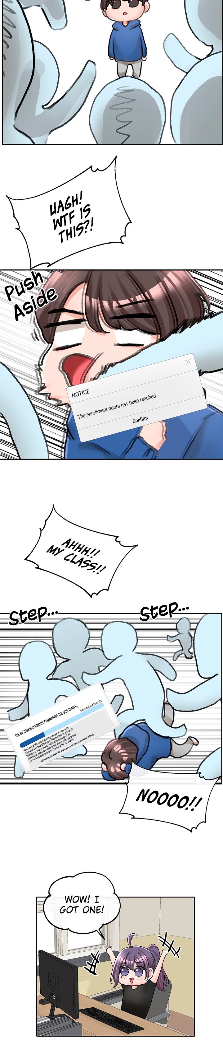 Circles - Chapter 93 [photo 29] - MangaPorn