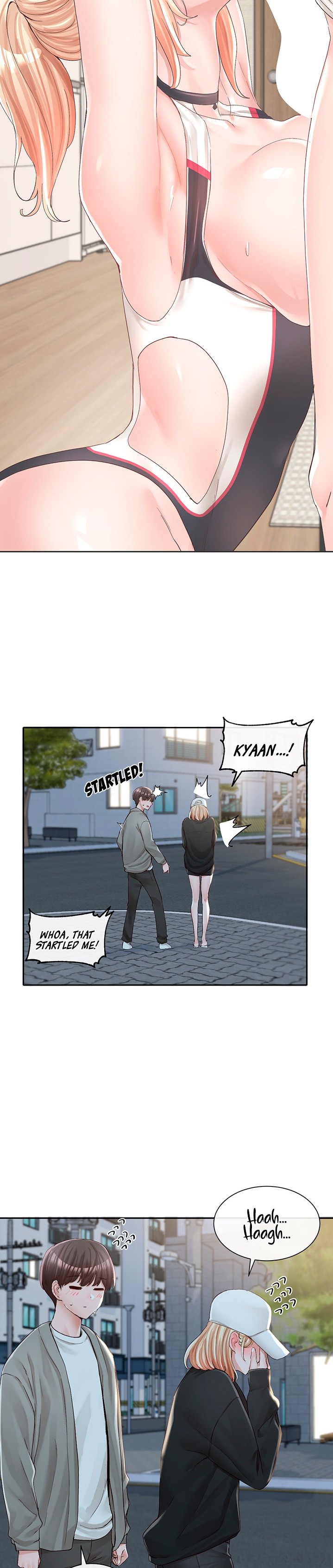 Circles - Chapter 93 [photo 7] - MangaPorn
