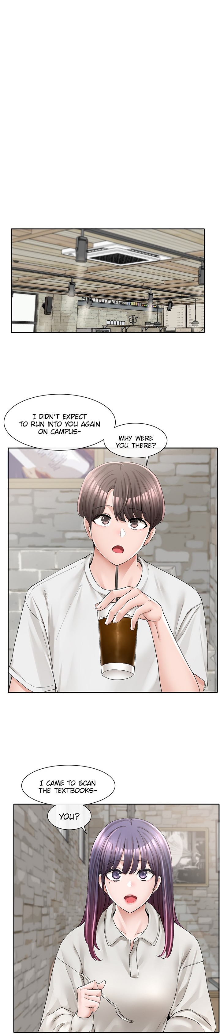 Circles - Chapter 94 [photo 13] - MangaPorn
