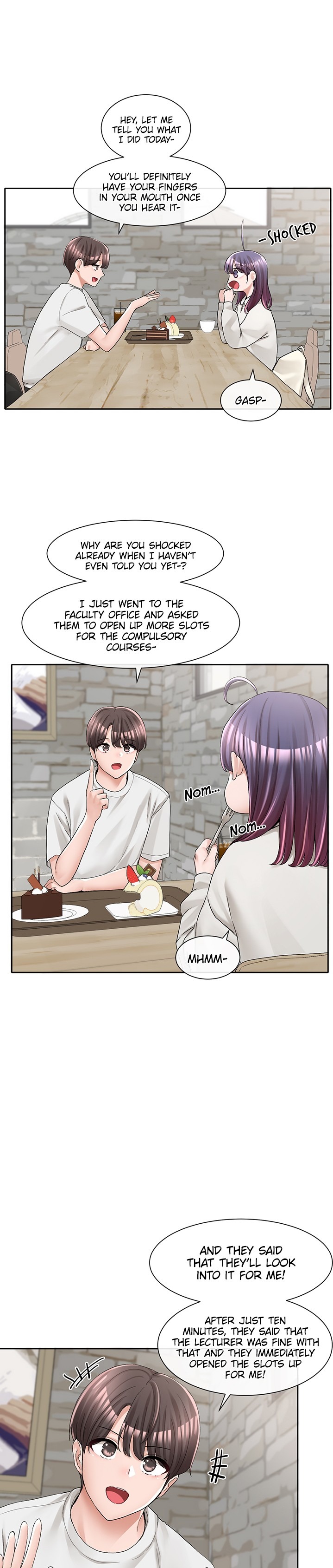 Circles - Chapter 94 [photo 14] - MangaPorn