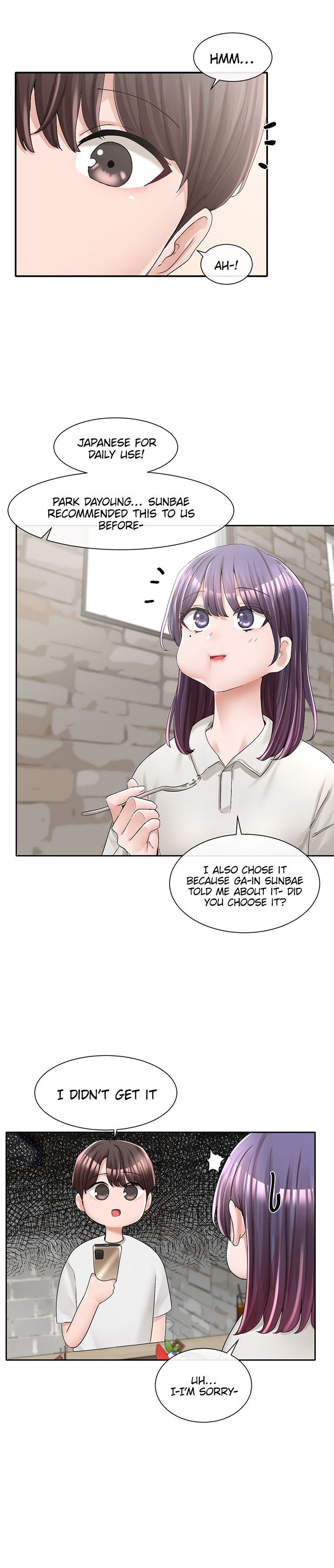 Circles - Chapter 94 [photo 17] - MangaPorn
