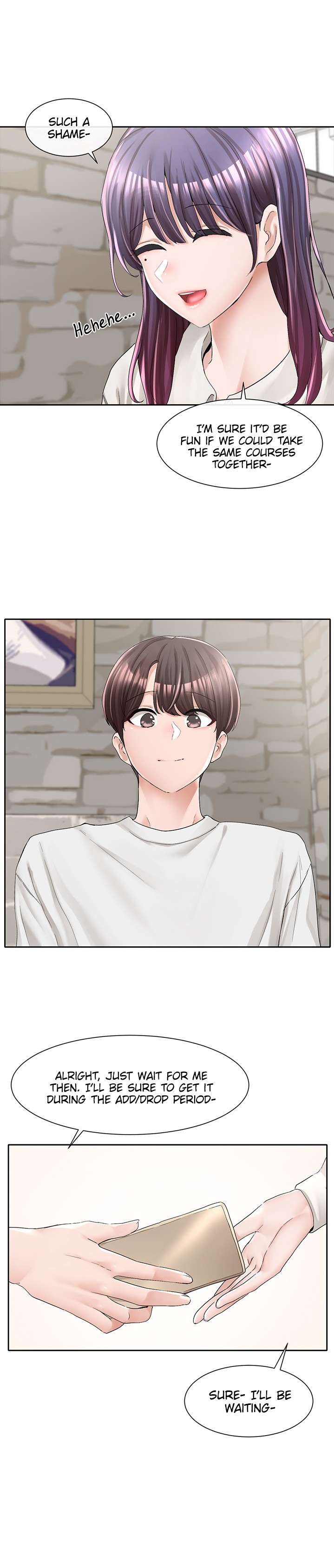 Circles - Chapter 94 [photo 18] - MangaPorn