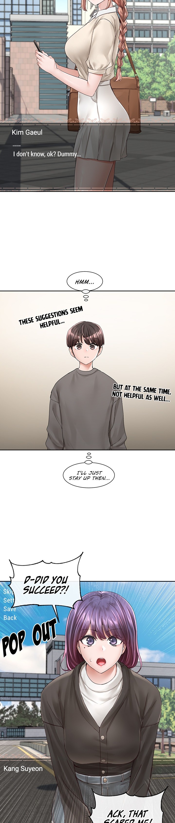 Circles - Chapter 94 [photo 23] - MangaPorn