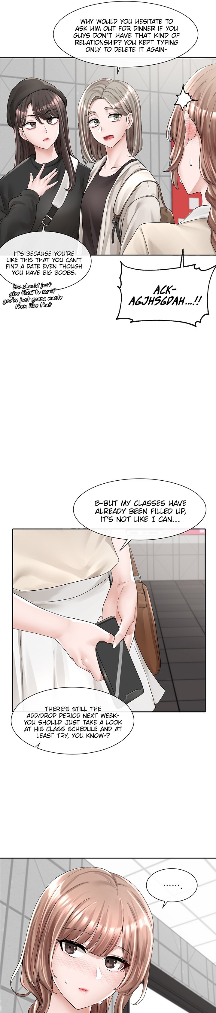 Circles - Chapter 94 [photo 26] - MangaPorn