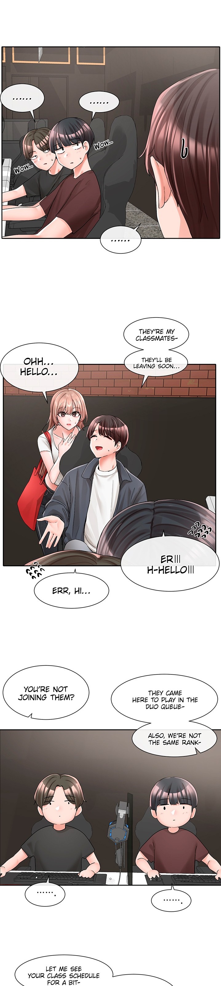 Circles - Chapter 95 [photo 11] - MangaPorn