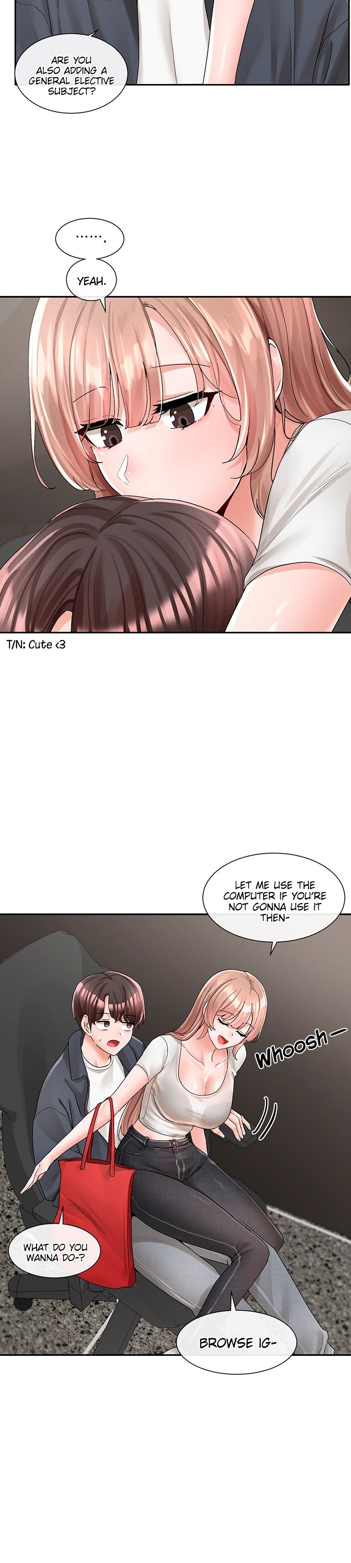 Circles - Chapter 95 [photo 13] - MangaPorn