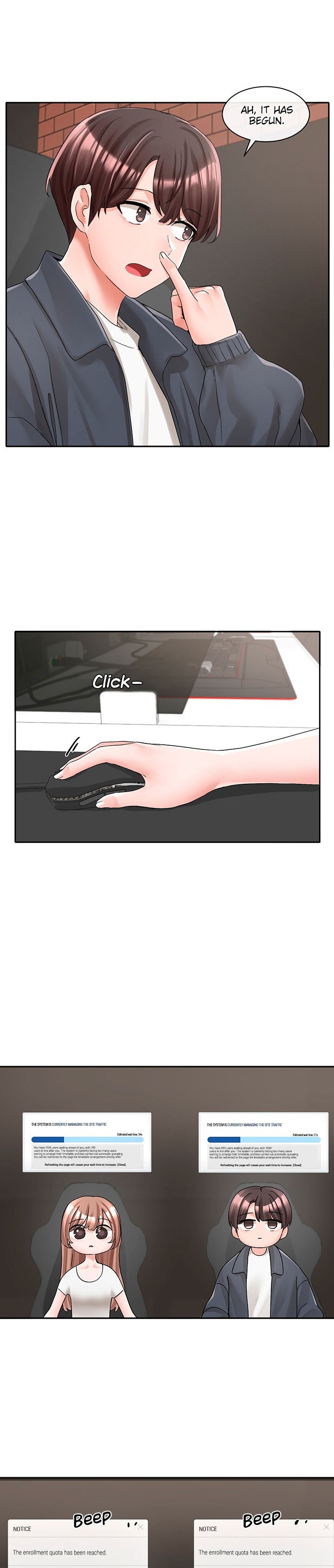 Circles - Chapter 95 [photo 19] - MangaPorn
