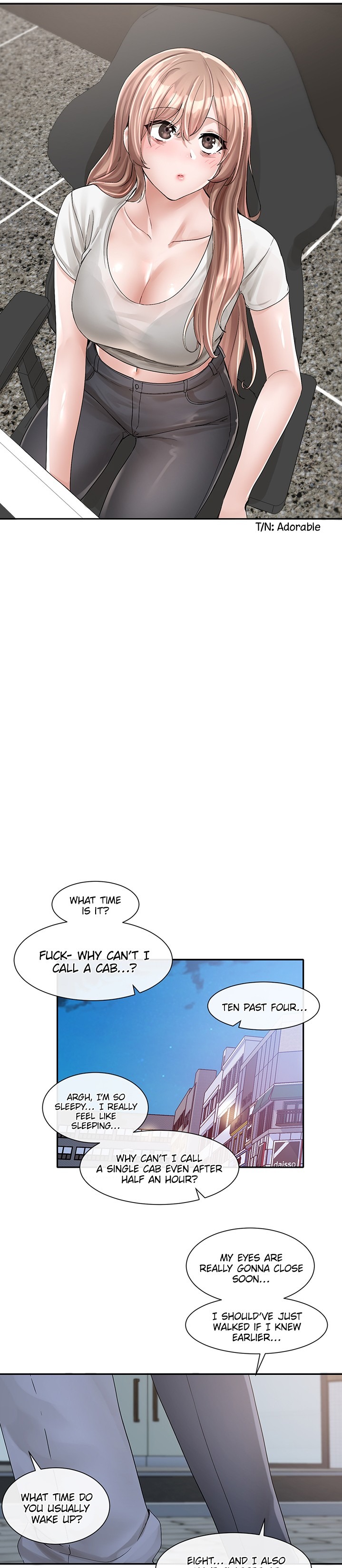 Circles - Chapter 95 [photo 30] - MangaPorn