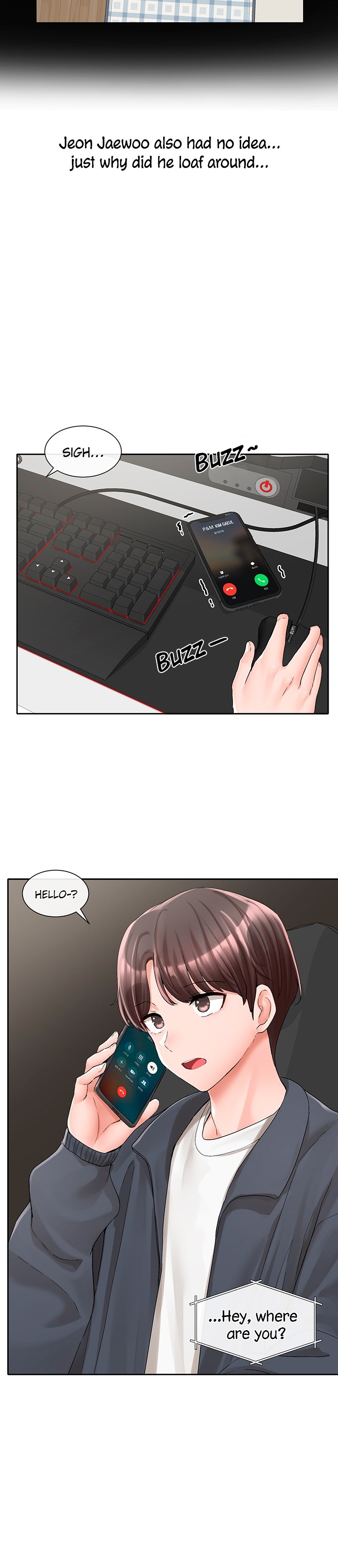 Circles - Chapter 95 [photo 5] - MangaPorn
