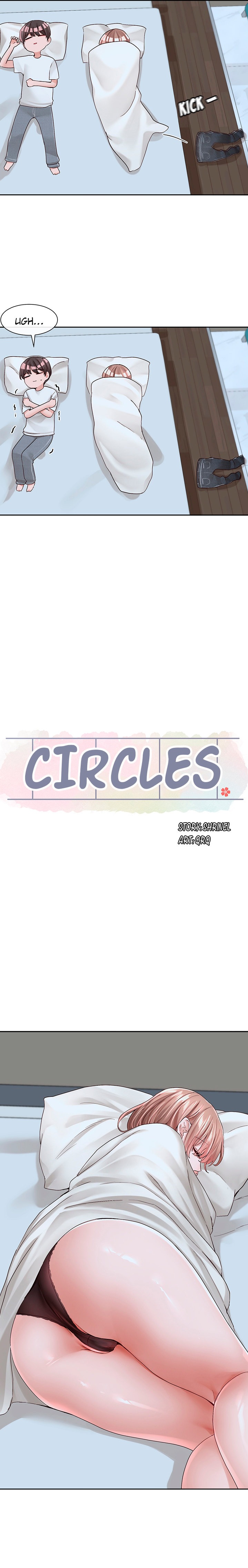 Circles - Chapter 96 [photo 11] - MangaPorn