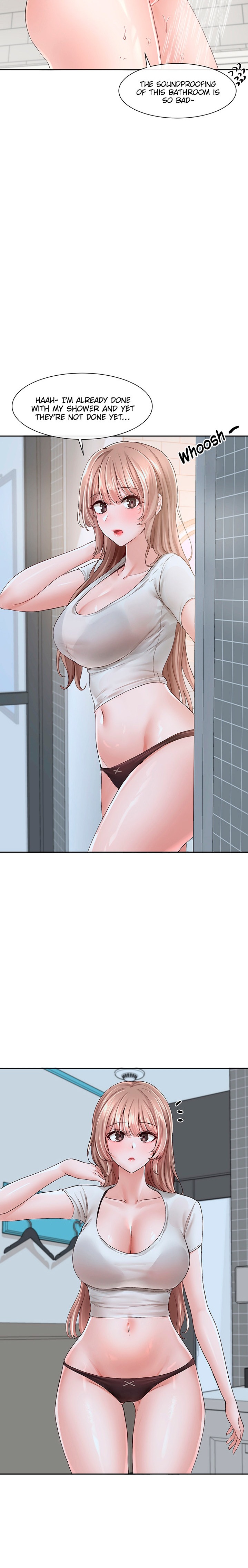 Circles - Chapter 96 [photo 16] - MangaPorn