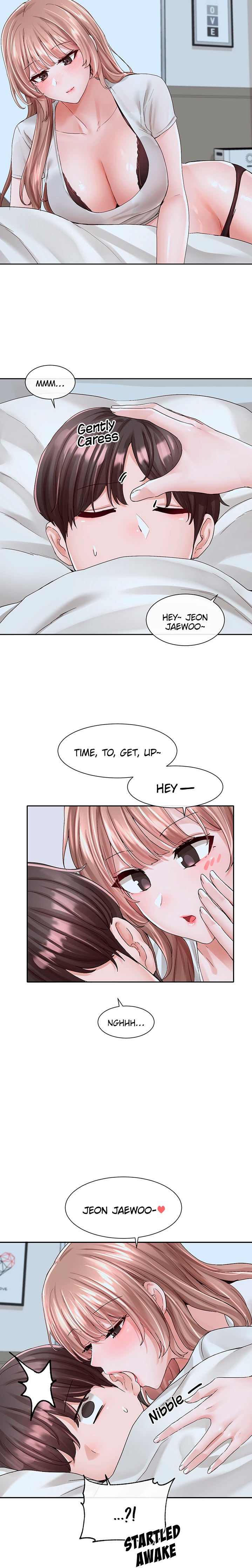 Circles - Chapter 96 [photo 18] - MangaPorn