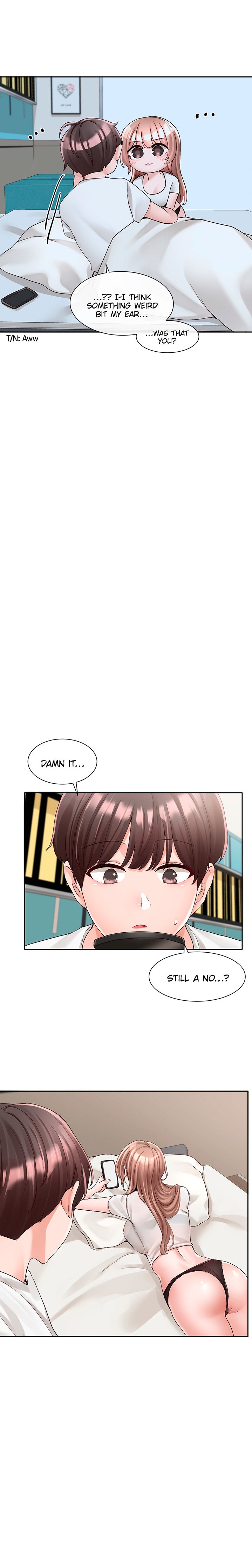 Circles - Chapter 96 [photo 19] - MangaPorn